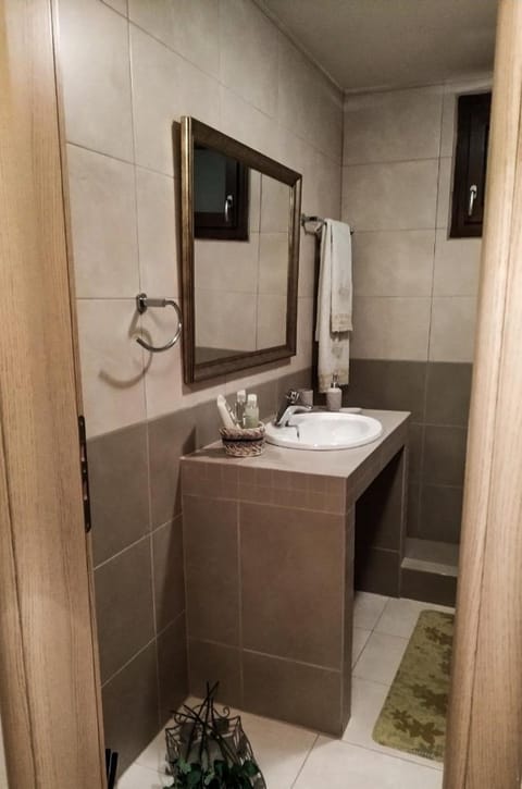 Villa Elia House in Crete