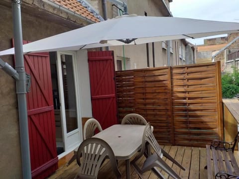 appartement vivier 4 personnes tout confort Apartment in Hauts-de-France