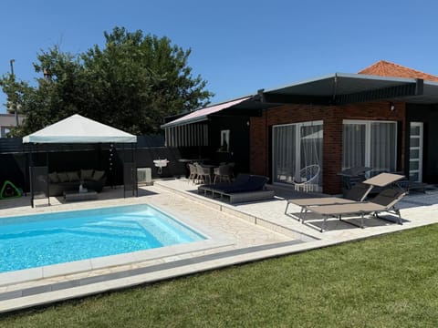 Villa Emanuel Villa in Šibenik-Knin County, Croatia