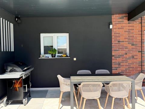 Villa Emanuel Villa in Šibenik-Knin County, Croatia