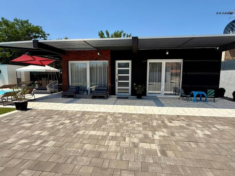 Villa Emanuel Villa in Šibenik-Knin County, Croatia