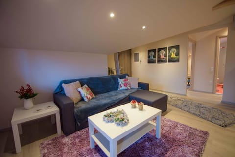 New Loft Polixeni Apartment in North Macedonia