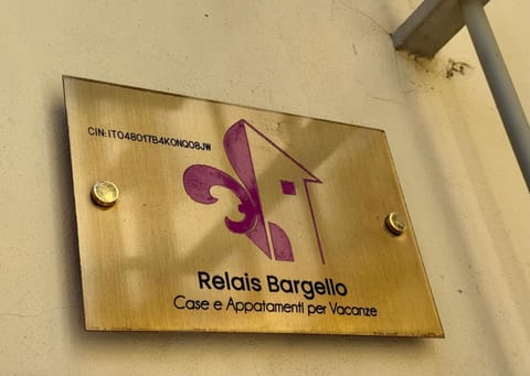 Property logo or sign
