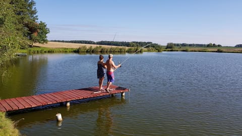 Fishing