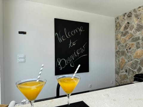 BAYVIEW Apartment in Šibenik-Knin County, Croatia