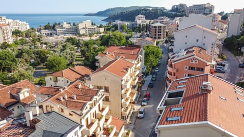 Bel Mare Apartments Apartment in Budva Municipality