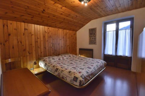 Casa Faè Dolomiti Apartment in Province of Brescia