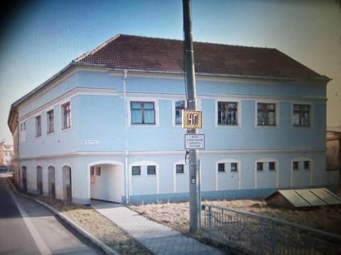 Property building, Winter