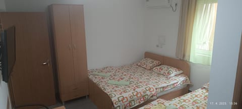 Studio Isakovic Centar Bed and Breakfast in Serbia