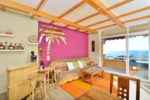 Sea view