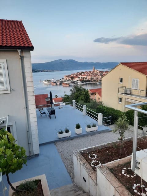 Apartment Bellevue Apartment in Korčula