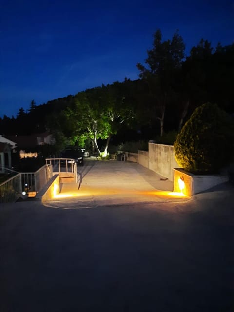 Apartment Bellevue Apartment in Korčula