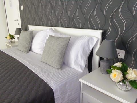 Chloe's Rooms Bed and Breakfast in Cagliari