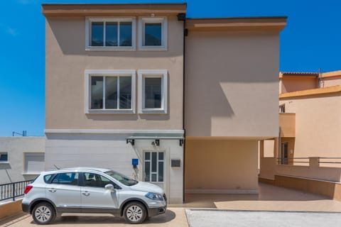 Apartments Naja - Makarska Exklusiv Apartment hotel in Makarska