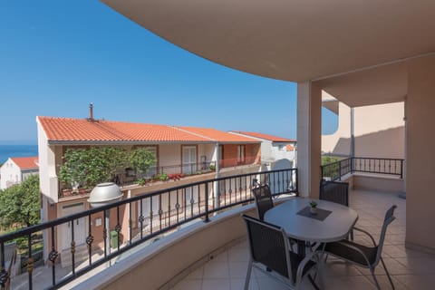 Apartments Naja - Makarska Exklusiv Apartment hotel in Makarska