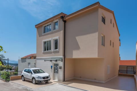 Apartments Naja - Makarska Exklusiv Apartment hotel in Makarska