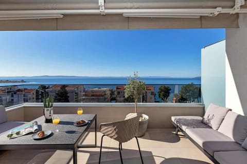 Apartmani Vila Jelena - Makarska Exklusiv Apartment in Makarska