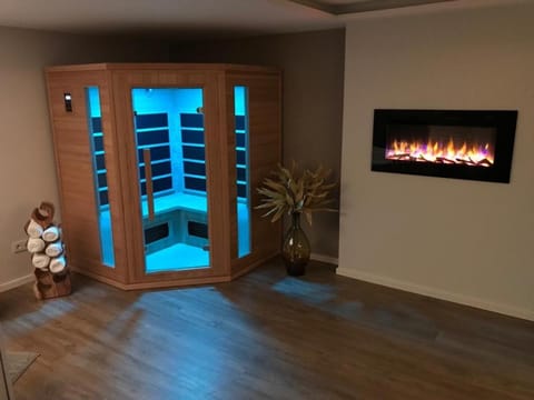 VILLA RELAX Villa in Vulkaneifel