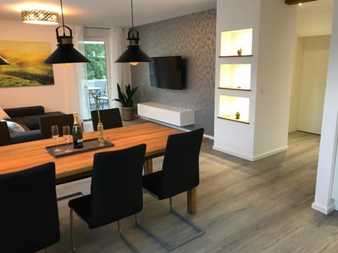 VILLA RELAX Villa in Vulkaneifel