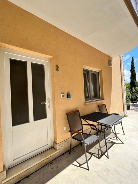 Jelena 2 Apartment in Cavtat