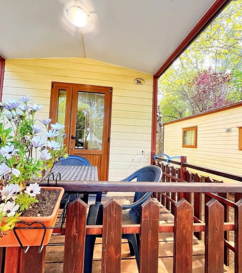 CAMPING AMALASUNTA Campground/ 
RV Resort in Umbria