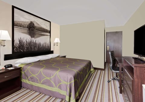 Photo of the whole room, On site