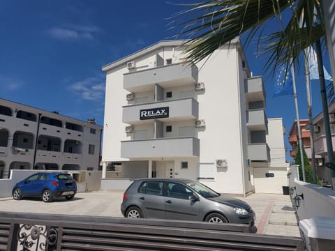 Ulcin Relax Apartments & Rooms Apartment in Ulcinj Municipality
