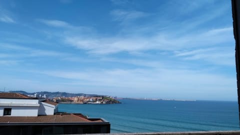 Sea view