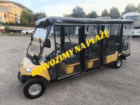 BLASK LATARNl House in West Pomeranian Voivodeship, Poland