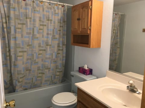 Blue Haven Bayside Apartment in Ocean City