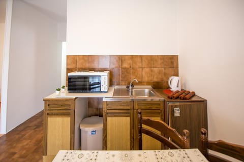 Guesthouse Dapcevic Bed and Breakfast in Budva