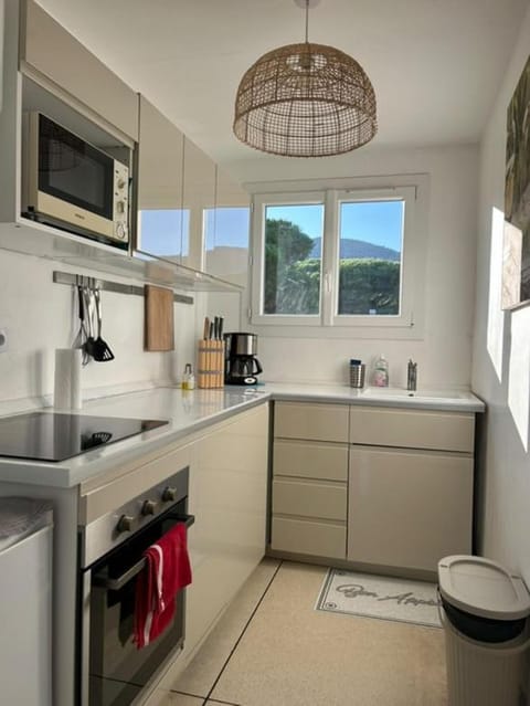 Appartement chill - Cavalaire Sur Mer Apartment in Cavalaire-sur-Mer