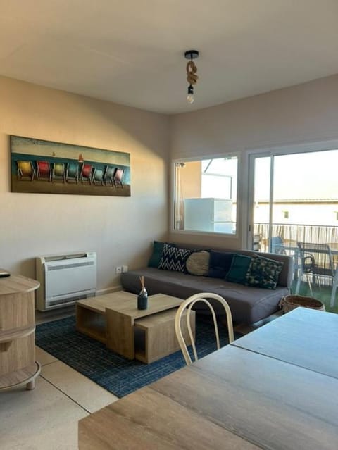 Appartement chill - Cavalaire Sur Mer Apartment in Cavalaire-sur-Mer