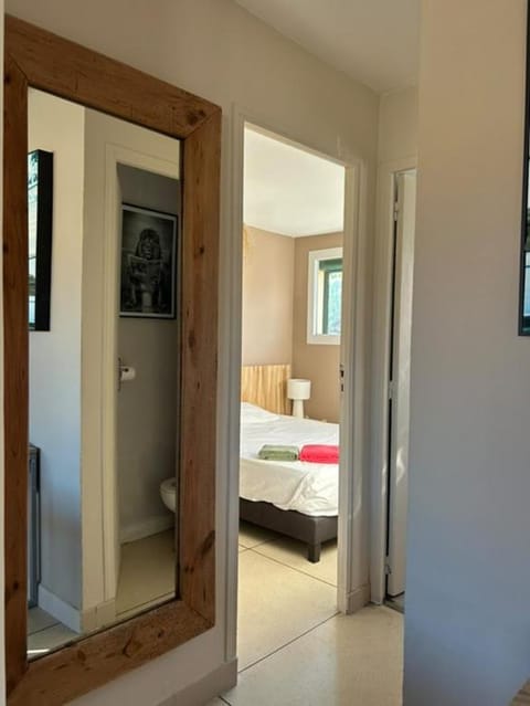 Appartement chill - Cavalaire Sur Mer Apartment in Cavalaire-sur-Mer