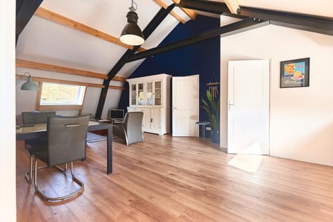 RIANT APPARTEMENT CENTRUM MIDDELBURG Apartment in Middelburg