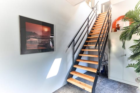 RIANT APPARTEMENT CENTRUM MIDDELBURG Apartment in Middelburg