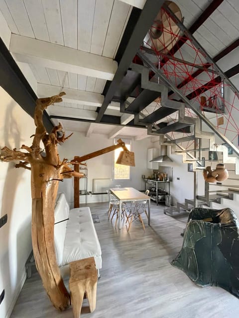 Residence Villa Masi Apartment in Veneto