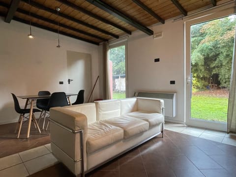 Residence Villa Masi Apartment in Veneto