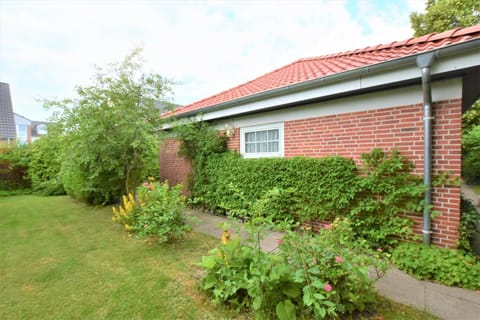 Haus Antje-Kellenhusen Whg4 Apartment in Ostholstein