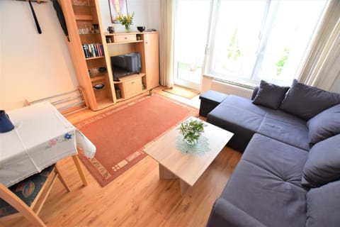 Haus Antje-Kellenhusen Whg4 Apartment in Ostholstein