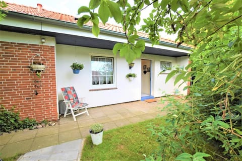 Haus Antje-Kellenhusen Whg3 Apartment in Ostholstein