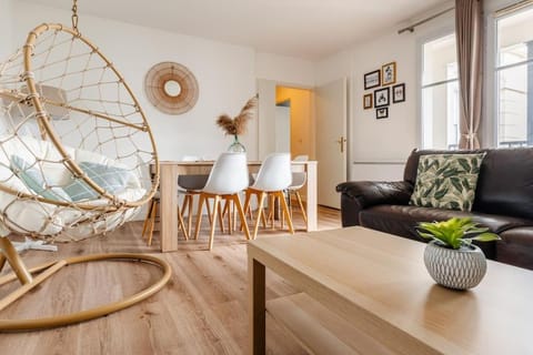 Emplacement idéal proche Disney Apartment in Chessy