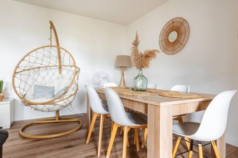 Emplacement idéal proche Disney Apartment in Chessy