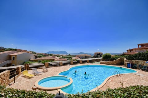 Mansion On The Hill Villa in Pittulongu