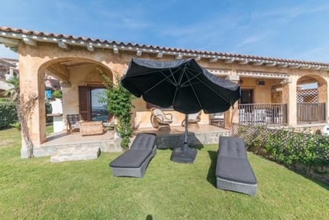 Mansion On The Hill Villa in Pittulongu