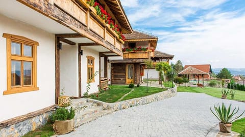 View (from property/room)