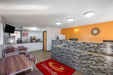 Lobby or reception, On site