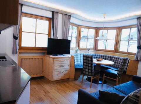 Grohmann Apartments Apartment in Sëlva