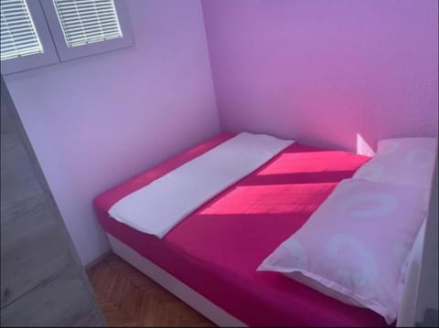 Ilinčić Apartments Bed and Breakfast in Budva