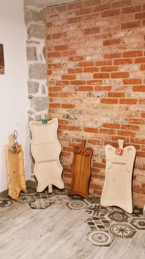 viche viche Bed and Breakfast in Sardinia